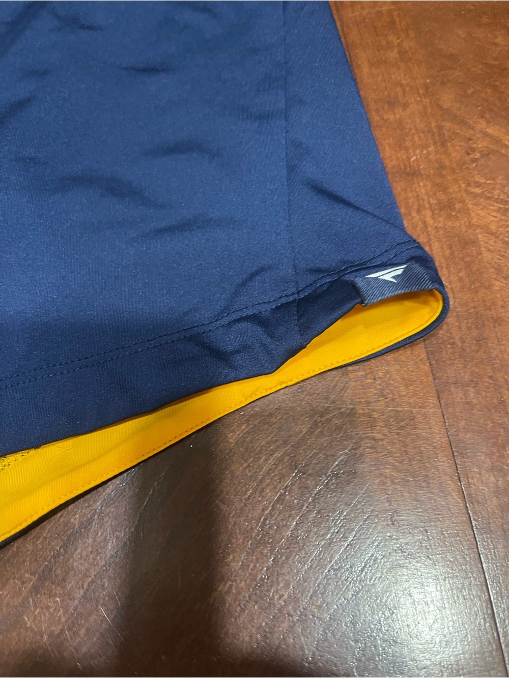 Milwaukee Brewers Fanatics Women's League Diva Star Raglan V-Neck shirt plus siz - Picture 8 of 11